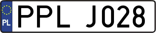 PPLJ028