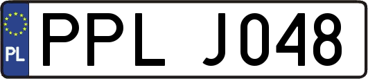 PPLJ048