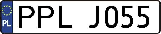 PPLJ055
