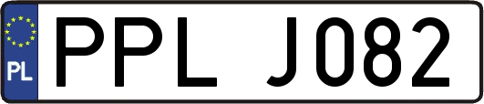 PPLJ082
