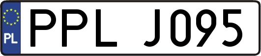 PPLJ095