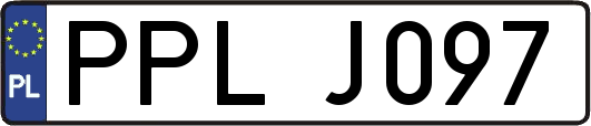 PPLJ097
