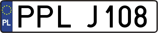 PPLJ108