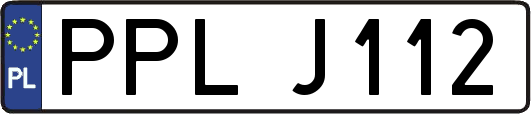PPLJ112
