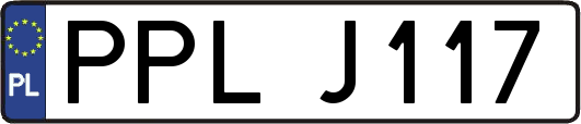 PPLJ117