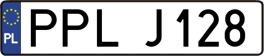 PPLJ128