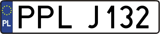 PPLJ132
