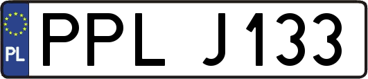 PPLJ133