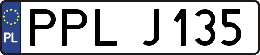PPLJ135