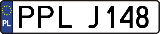 PPLJ148