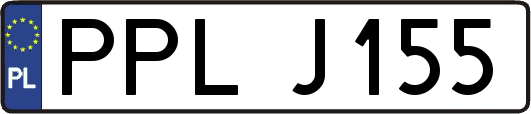 PPLJ155