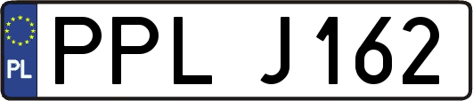 PPLJ162