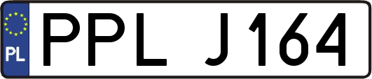 PPLJ164