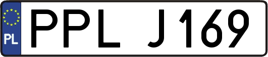 PPLJ169
