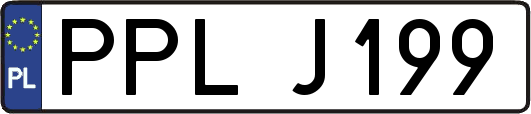 PPLJ199