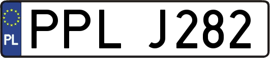PPLJ282