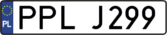 PPLJ299