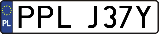 PPLJ37Y