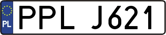 PPLJ621