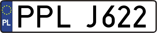 PPLJ622