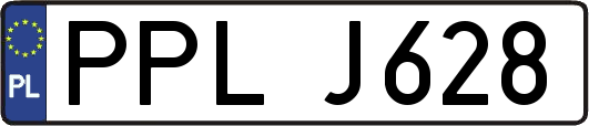 PPLJ628