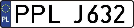 PPLJ632