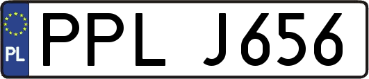 PPLJ656