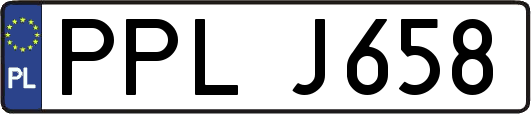 PPLJ658