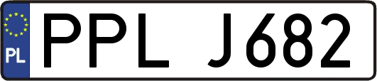 PPLJ682