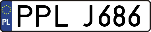 PPLJ686