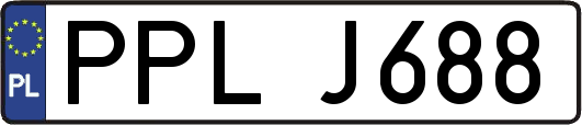PPLJ688