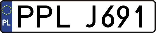 PPLJ691