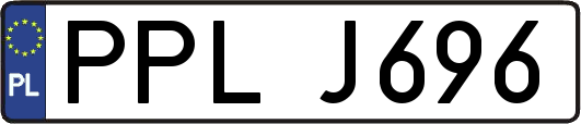 PPLJ696