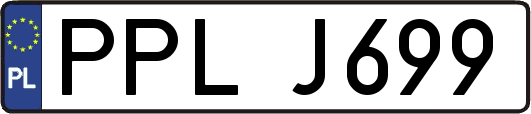 PPLJ699