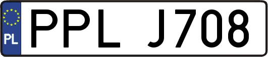 PPLJ708