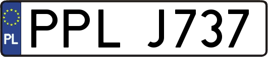 PPLJ737