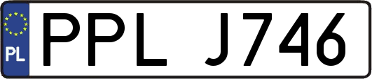 PPLJ746
