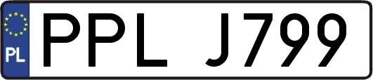 PPLJ799