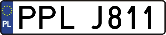 PPLJ811