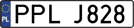 PPLJ828
