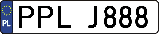 PPLJ888