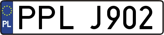 PPLJ902