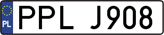 PPLJ908