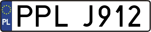 PPLJ912