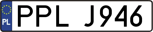 PPLJ946