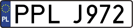 PPLJ972