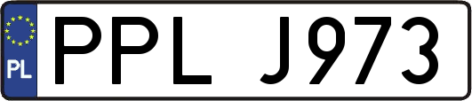 PPLJ973