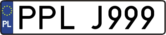 PPLJ999