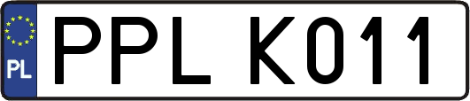 PPLK011