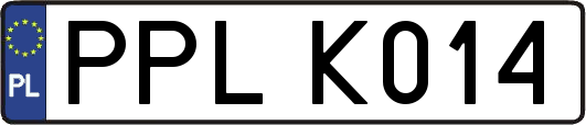 PPLK014